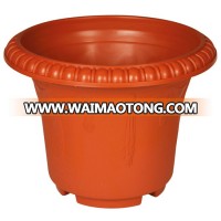 hot sale cheap plastic garden flower pot